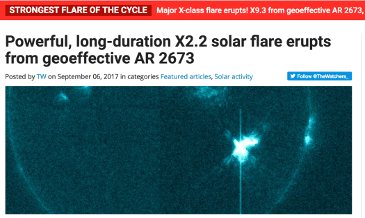 2017-9-6, 2-15 K106 -2.2FLARE