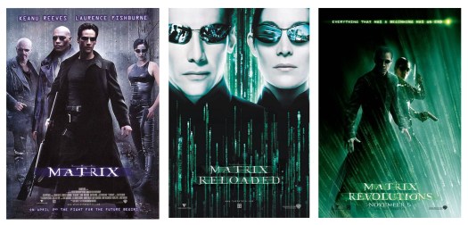 the-matrix-trilogy