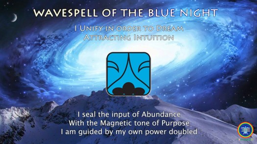blue-night-wavespell-affirmation