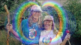 Dreamtime Telektonon