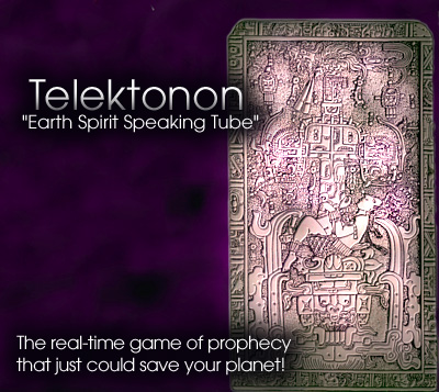 Telektonon Tortugacom