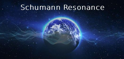 earth-schumann-resonance