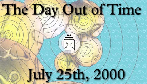 Japanese Wave DOT 2000