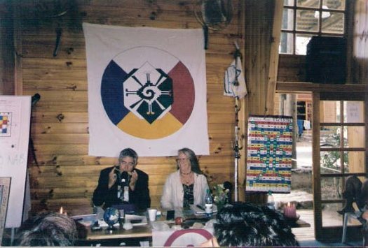 Magos de la Tierra Pikarkin