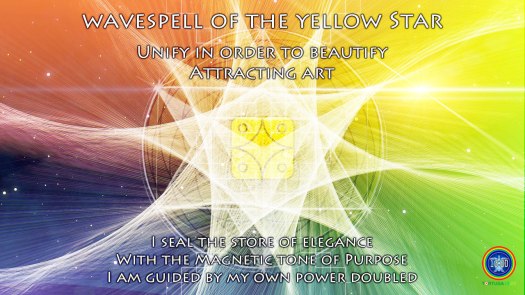 yellow-star-wavespell-affirmation