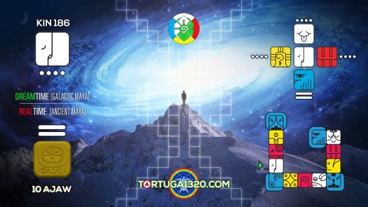 Self-Existing Worldbridger / Enlazador de Mundos Auto-Existente