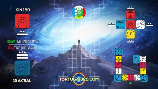 Resonant Moon / Luna Resonante