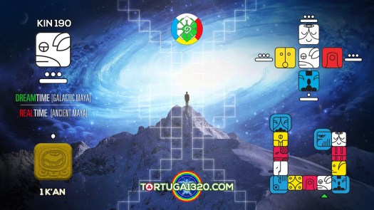 Galactic Dog / Perro Galáctico