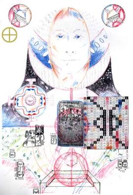 Leaf-Arcanum-1-The-Trone-Dali