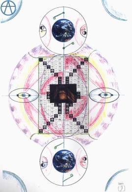 Leaf-Arcanum-4-The-Initiation-Kali