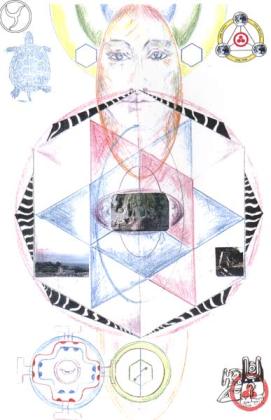 Leaf-Arcanum-7-The-Cube-Silio