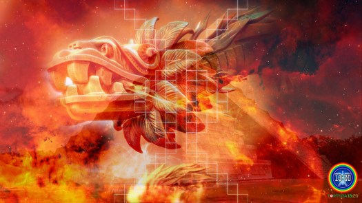 quetzalcoatl-kukulkan-galactic-maya-red-dragon