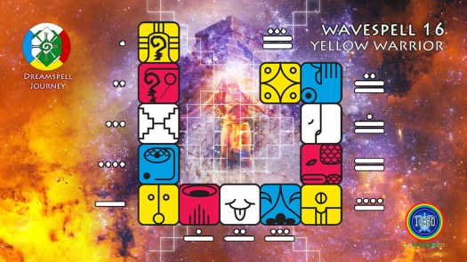 Yellow-Warrior-Wavespell-16