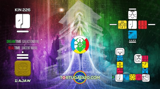 Overtone WorldBridger / Enlazador de Mundos Entonado