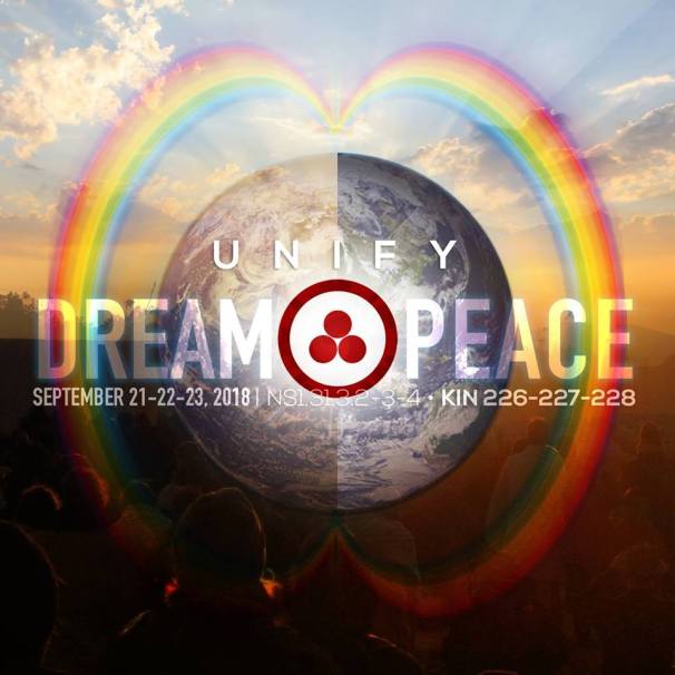 Unify-DreamPeace-2018