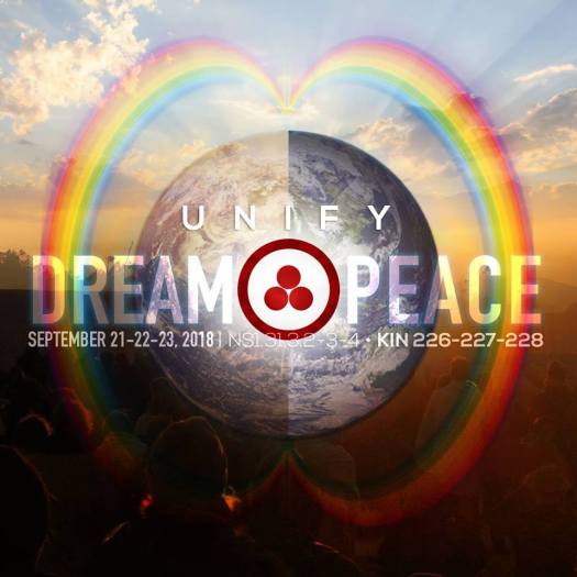 Unify-DreamPeace-2018