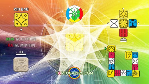 Magnetic Star / Estrella Magnética