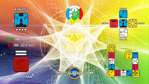 Self-Existing Monkey / Mono Auto-Existente