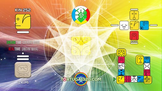 Overtone Human / Humano Entonado