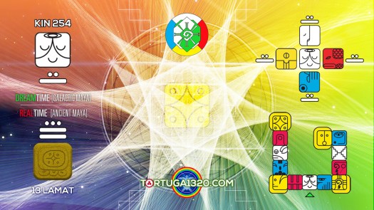 Resonant Wizard / Mago Resonante