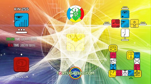 Galactic Eagle / Águila Galáctica