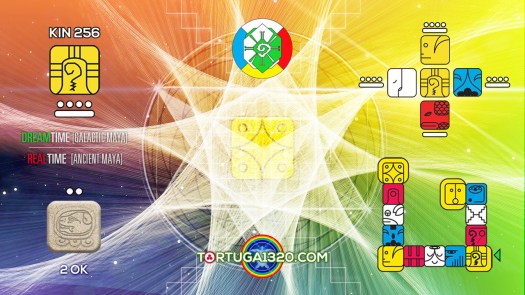 Solar Warrior / Guerrero Solar