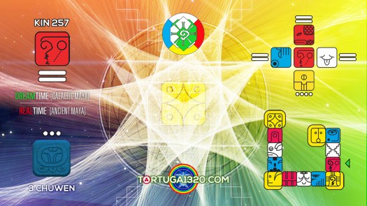 Planetary Earth / Tierra Planetaria