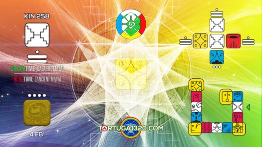 Spectral Mirror / Espejo Espectral