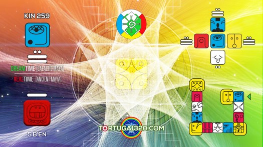 Crystal Storm / Tormenta Cristal