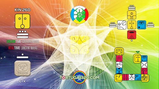 Cosmic Sun / Sol Cósmico