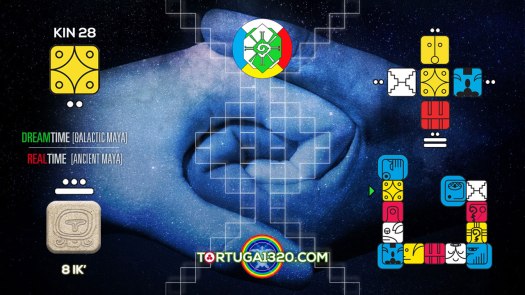 Lunar Star / Estrella Lunar