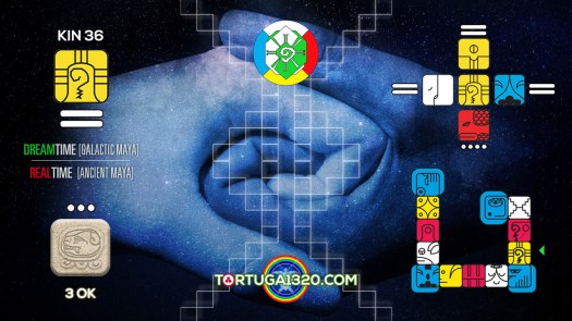 Planetary Warrior / Guerrero Planetario