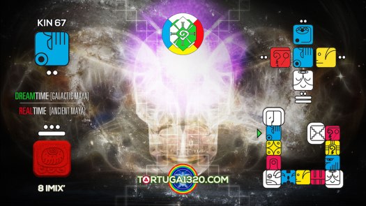 Lunar Hand / Mano Lunar