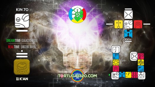 Overtone Dog / Perro Entonado