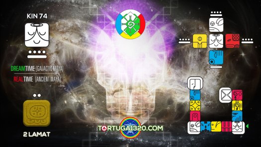 Solar Wizard / Mago Solar