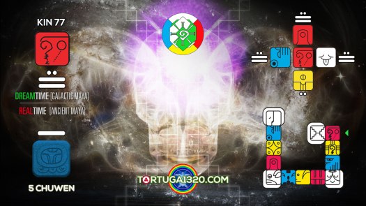 Tierra Cristal / Crystal Earth