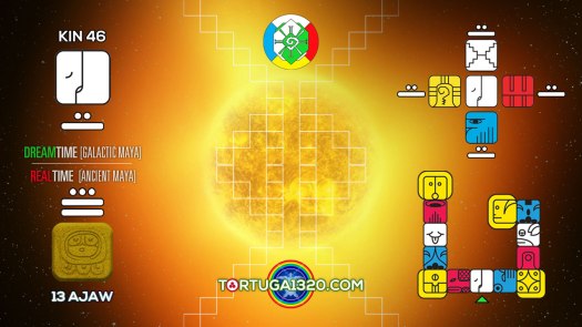 Resonant WorldBridger / Enlazador de Mundos Resonante