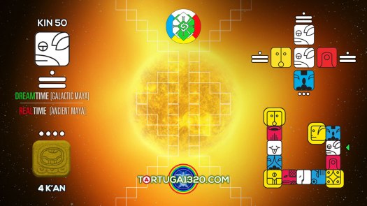 Spectral Dog / Perro Espectral