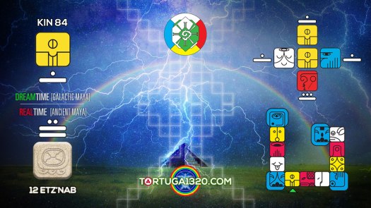 Rhythmic Seed / Semilla Rítmica