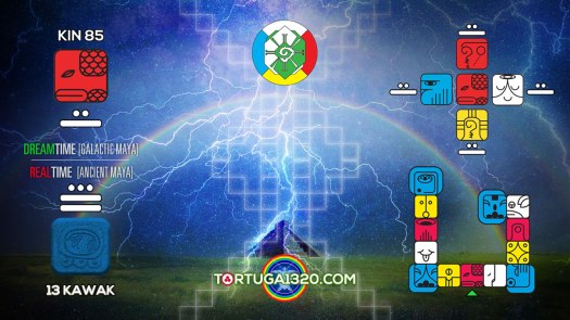 Resonant Serpent / Serpiente Resonante