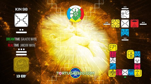 Resonant Mirror / Espejo Resonante