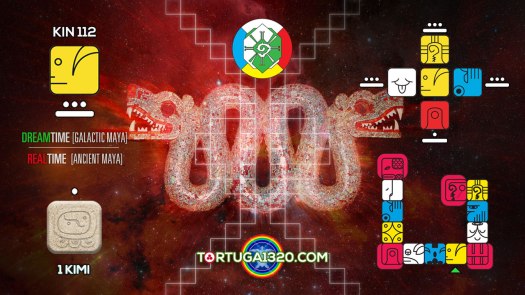 Galactic Human / Humano Galáctico