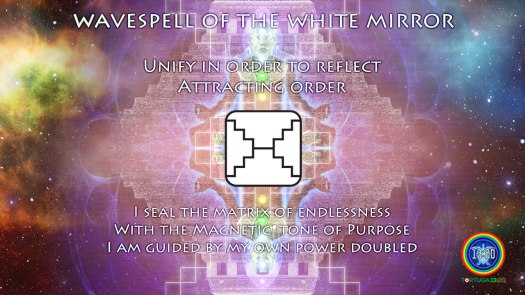 white-mirror-wavespell-affirmation