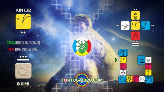 Lunar Human / Humano Lunar