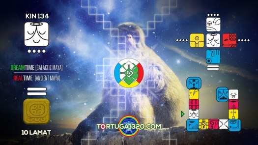 Self-Existing Wizard / Mago Auto-Existente