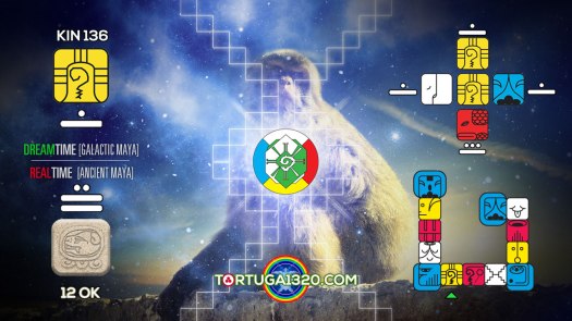 Rhythmic Warrior / Guerrero Rítmico