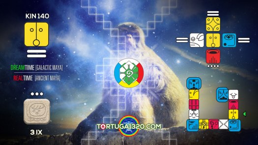 Planetary Sun / Sol Planetario