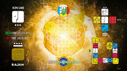 Electric Worldbridger / Enlazador Elécrico