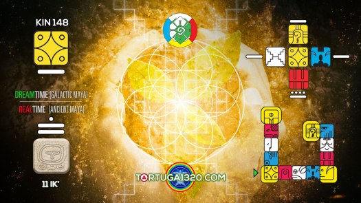 Overtone Star / Estrella Entonada