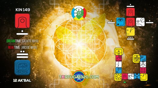 Rhythmic Moon / Luna Rítmica